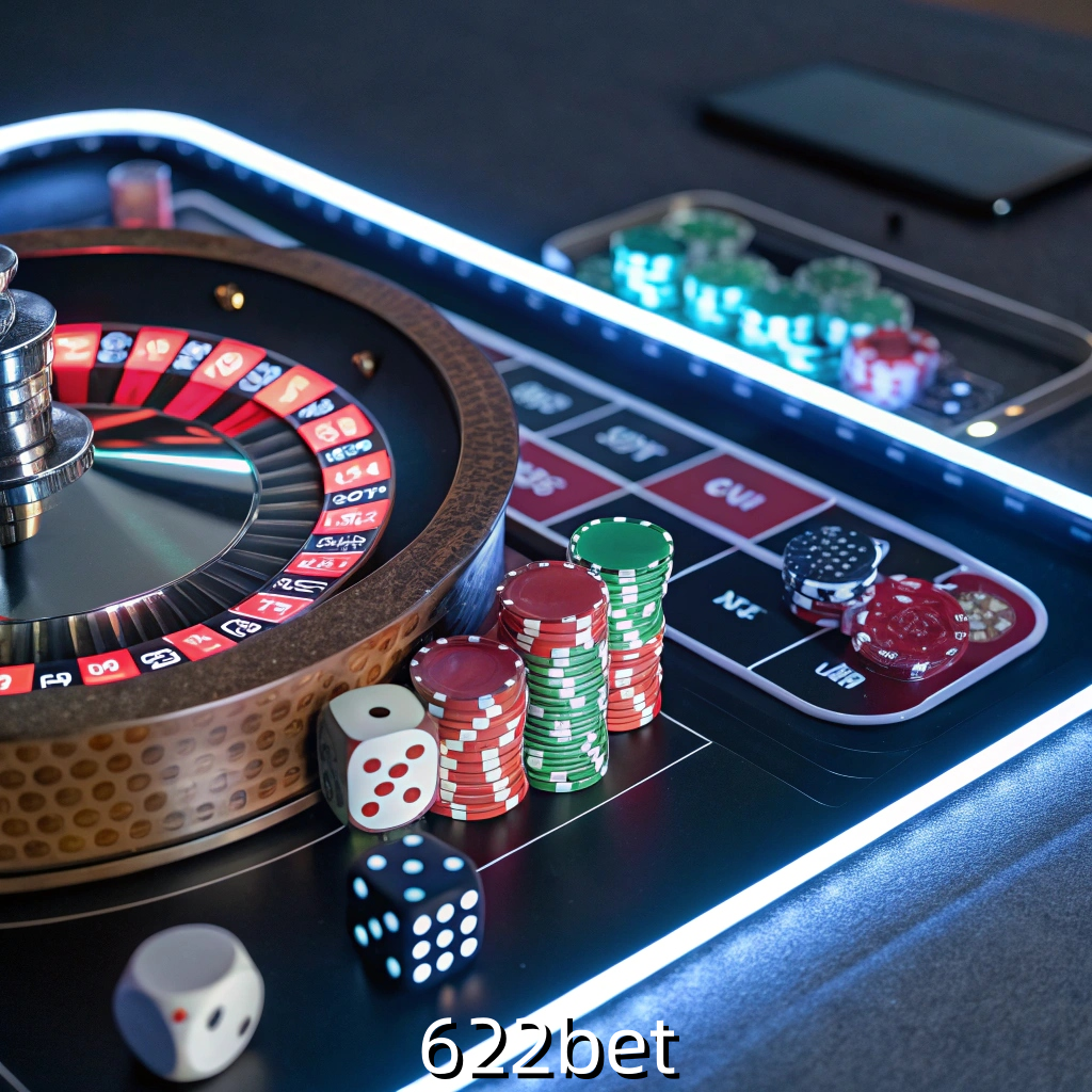 Acesso ao 622bet