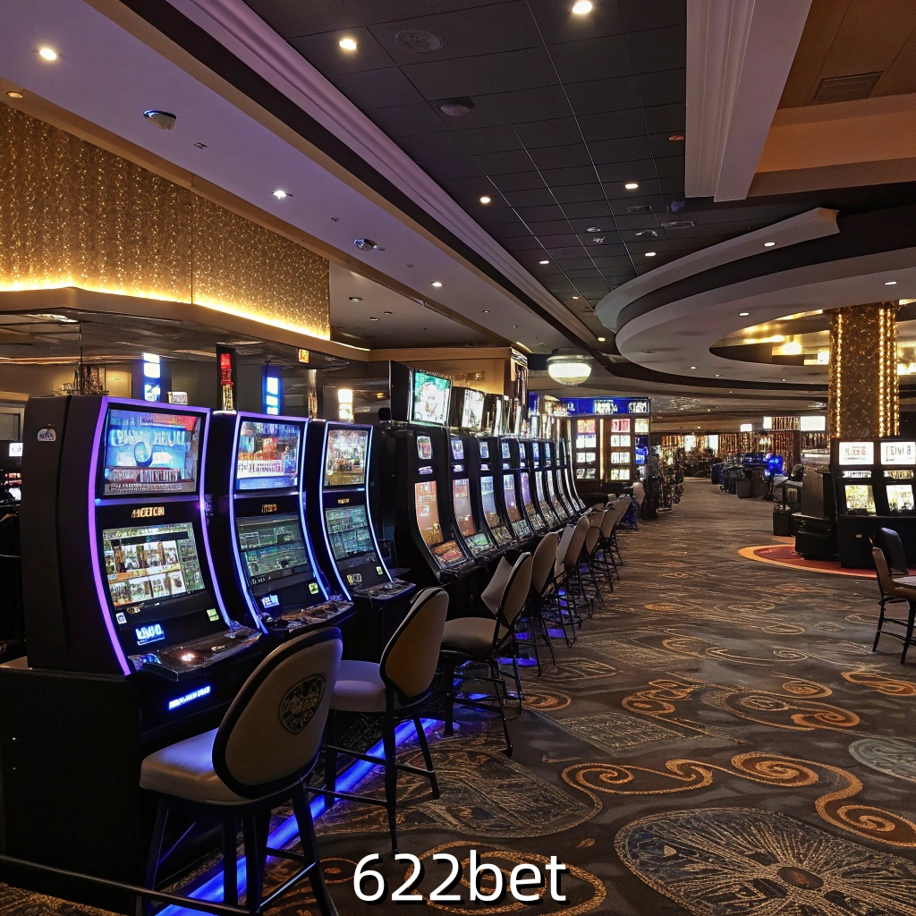 Acesso ao 622bet