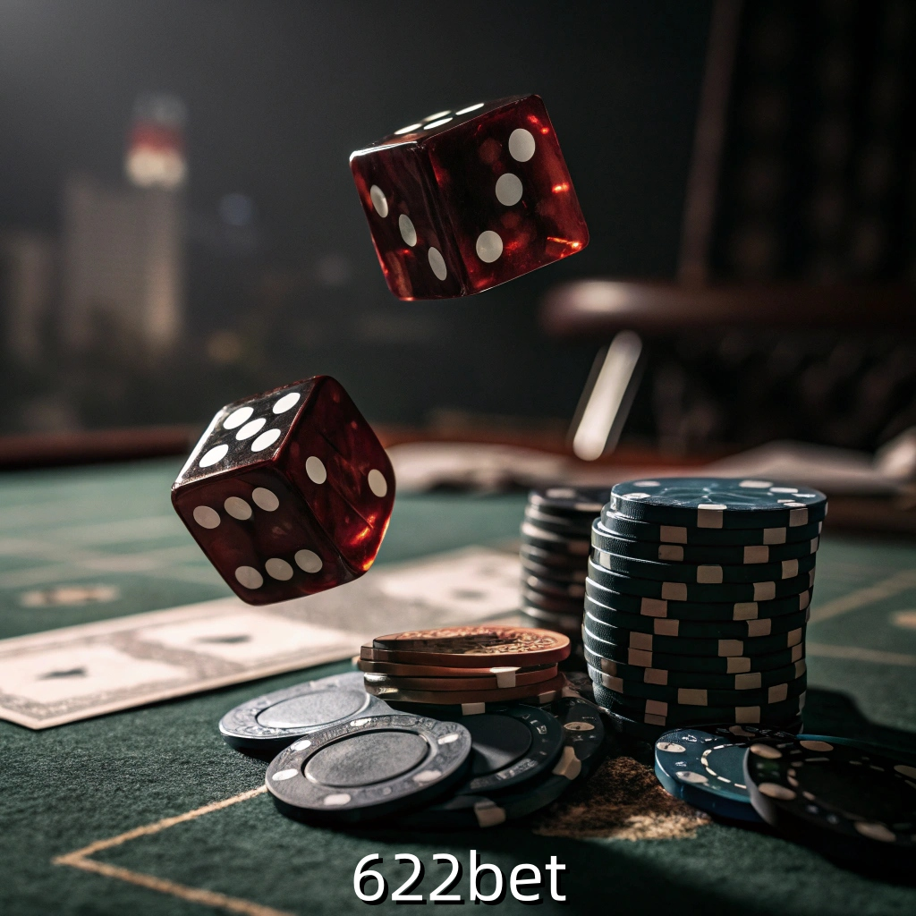 Apostas no 622bet