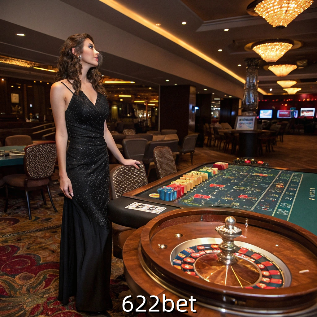 Promoções e Bônus no 622bet