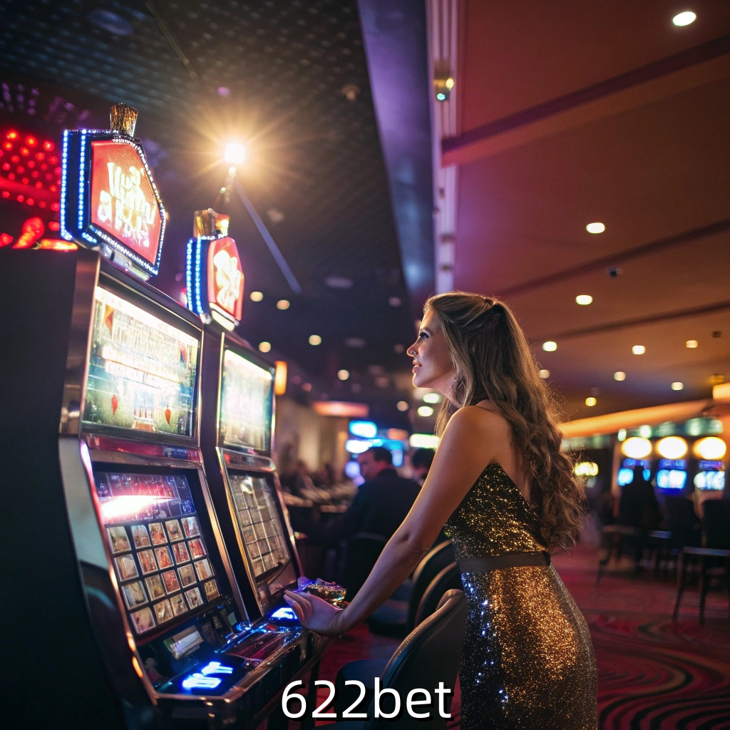 Cassino Online 622bet