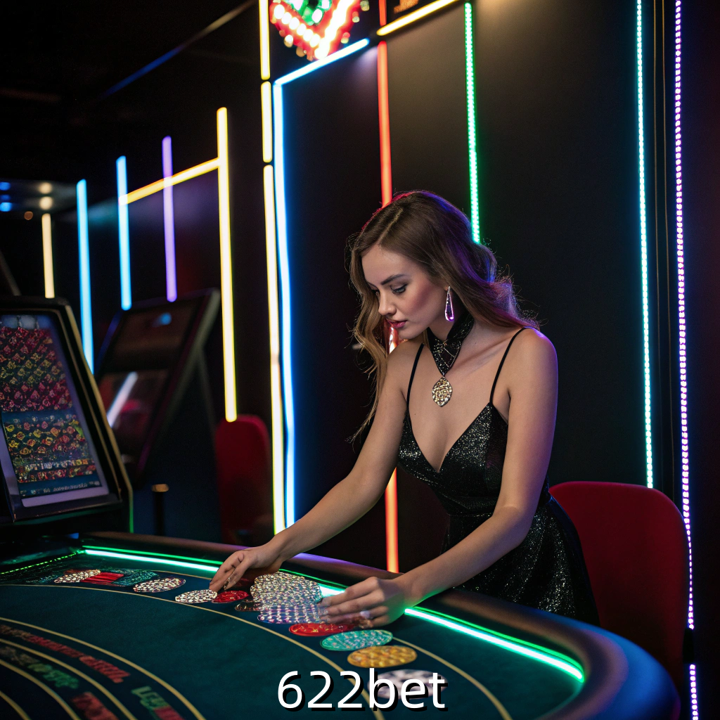 Acesso ao 622bet