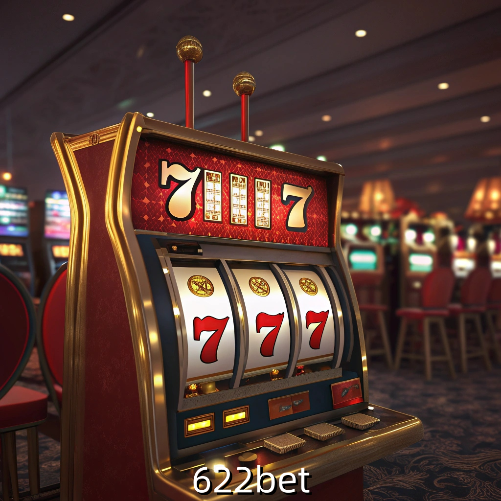 Cassino Online 622bet