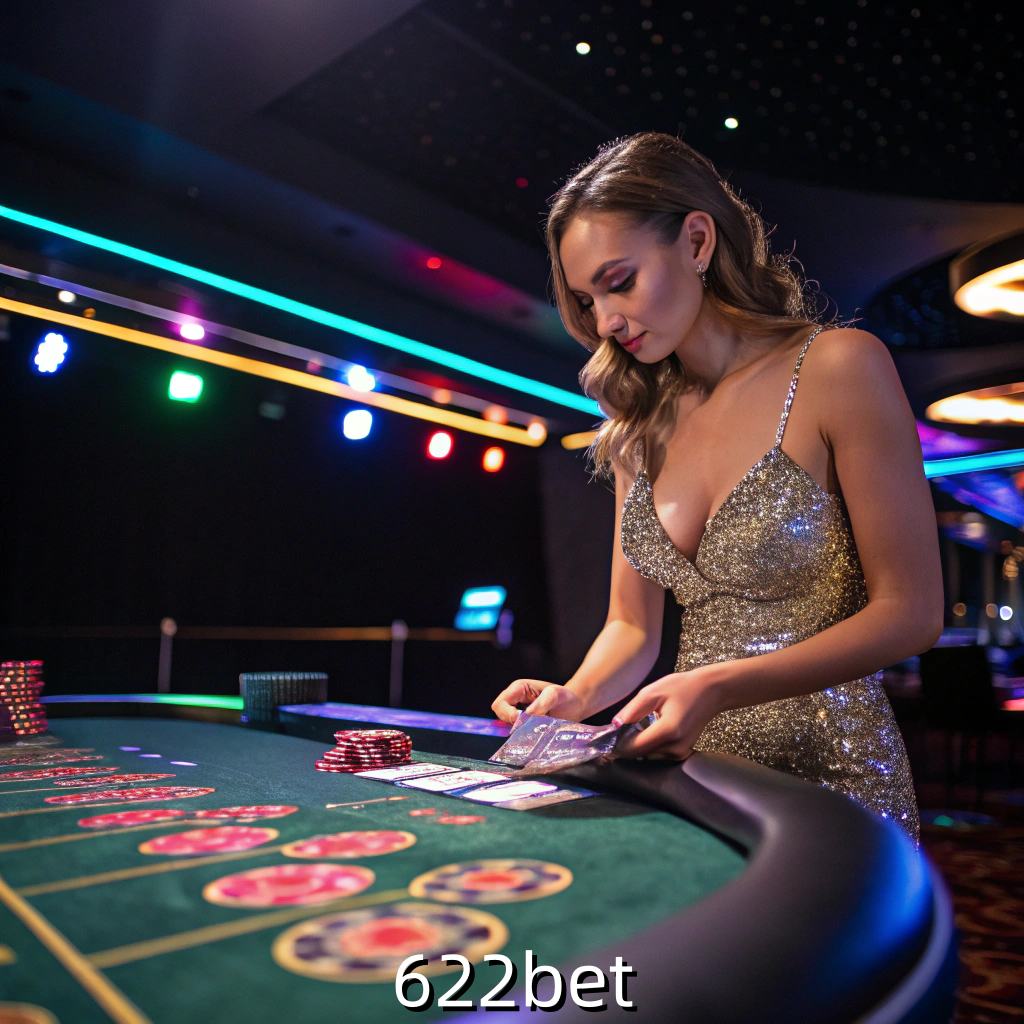 Cadastro na 622bet