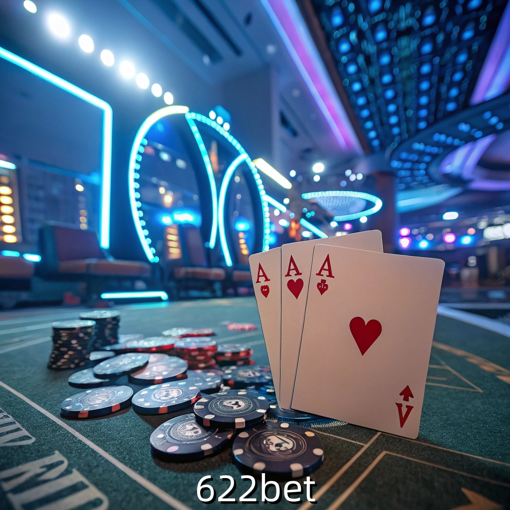 Acesso ao 622bet