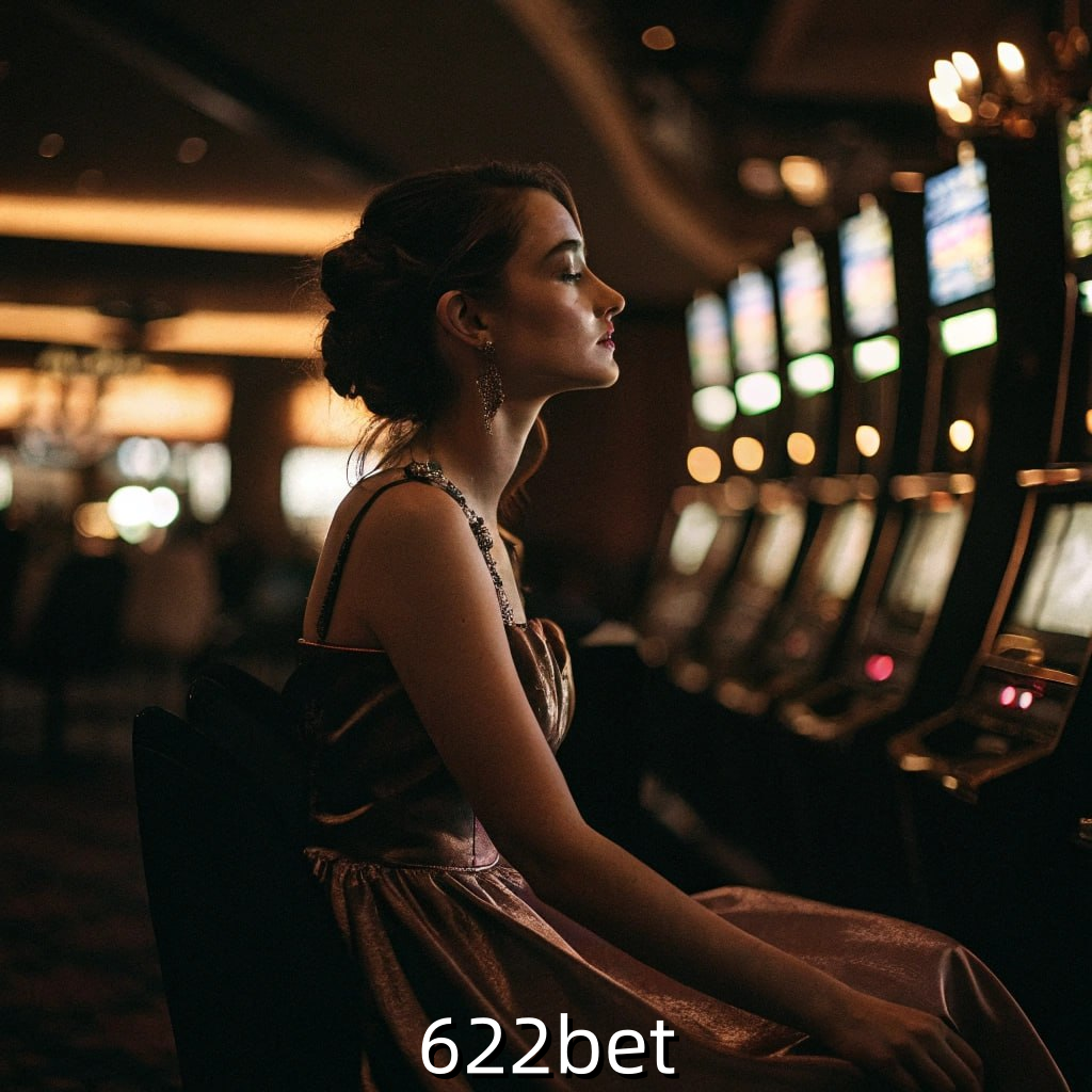 Acesso ao 622bet