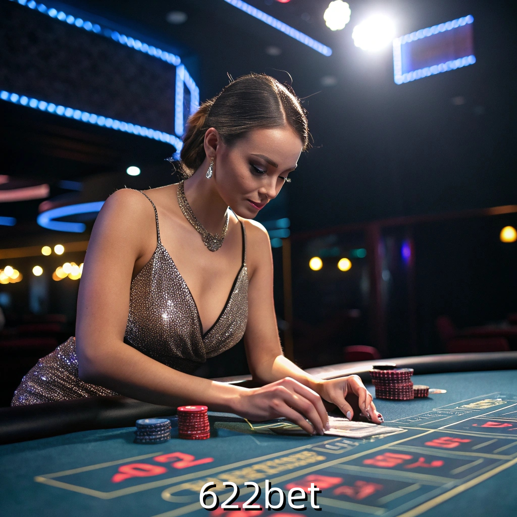Cassino Online 622bet