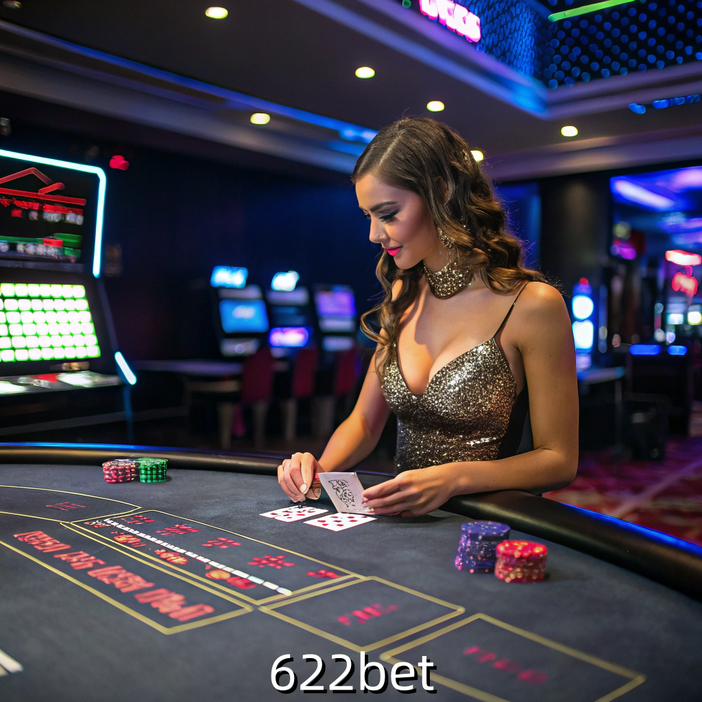 Cadastro na 622bet