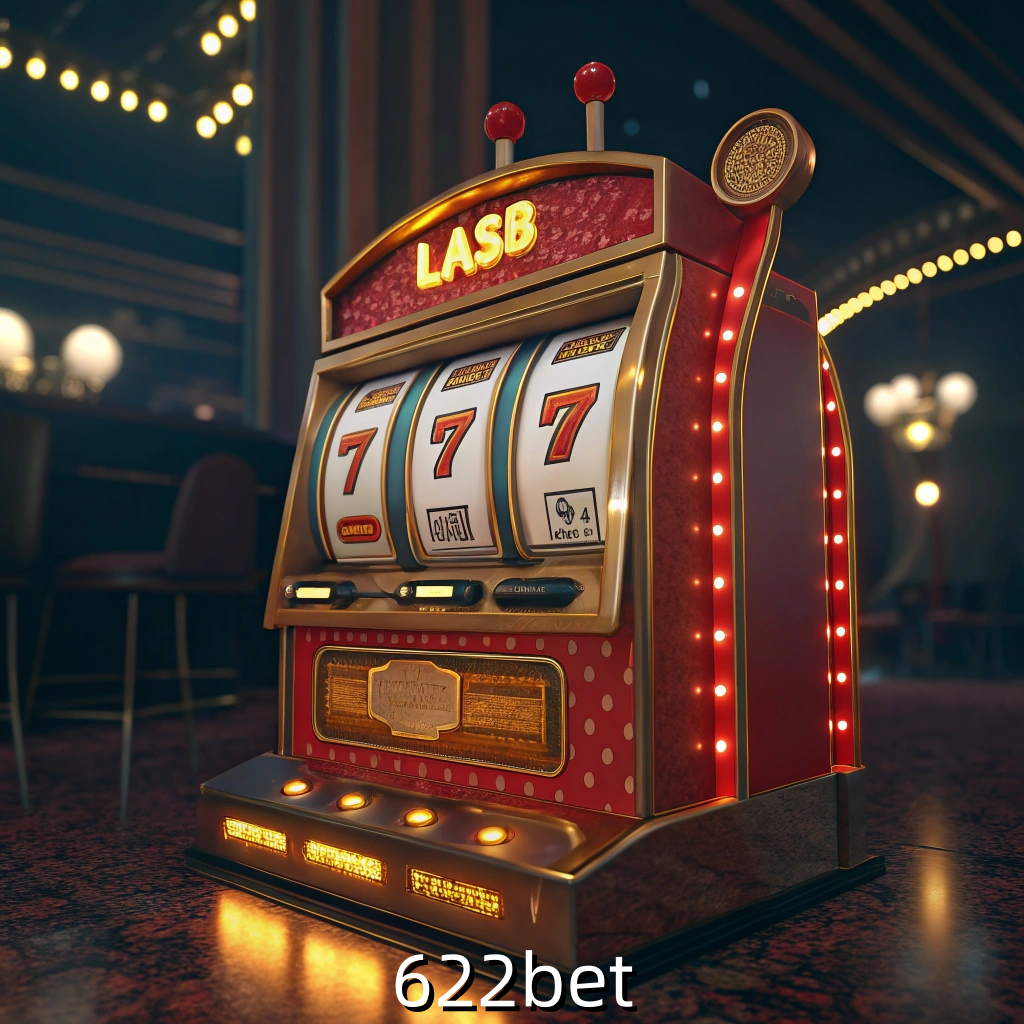 Acesso ao 622bet