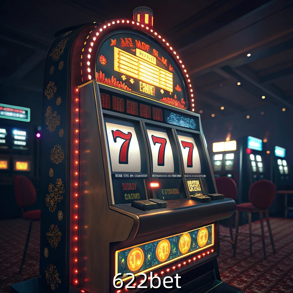 Cassino Online 622bet