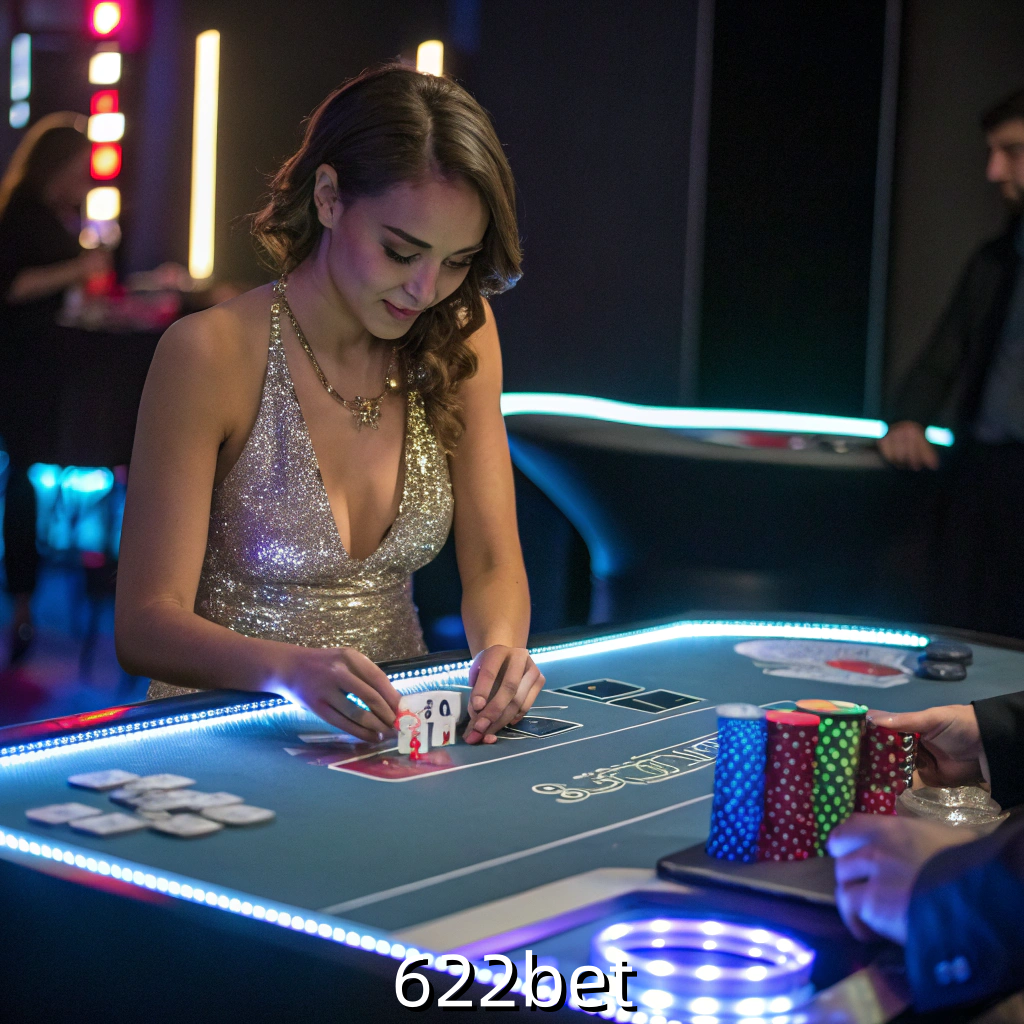Acesso ao 622bet