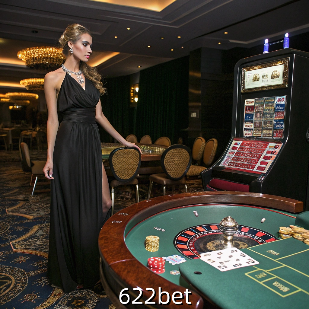 Cadastro na 622bet