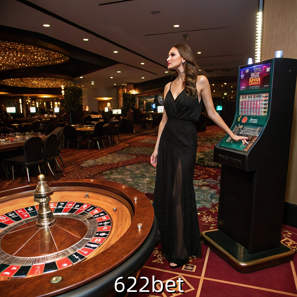 Acesso ao 622bet