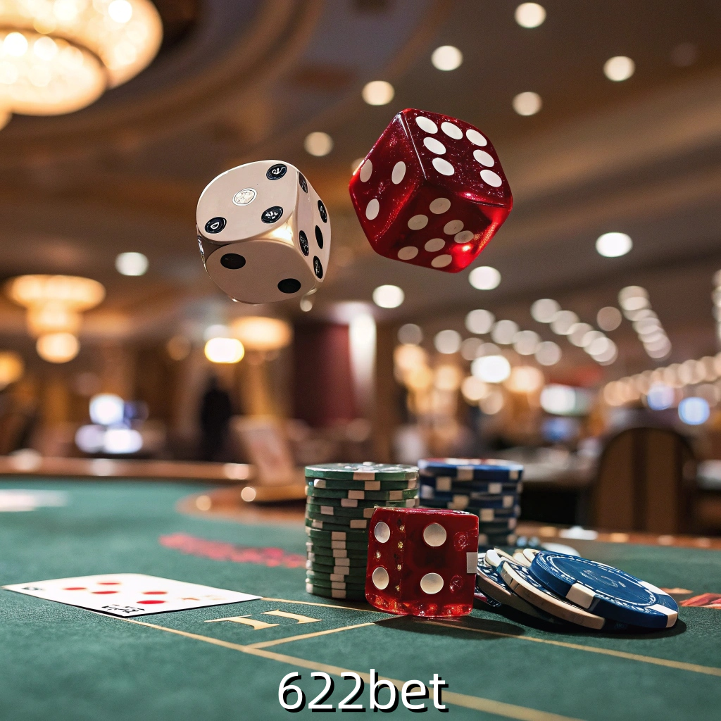 Cassino Online 622bet