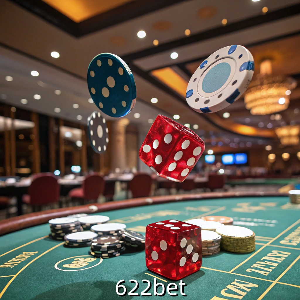 Acesso ao 622bet